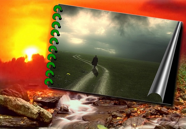 Ох, в краю далёком