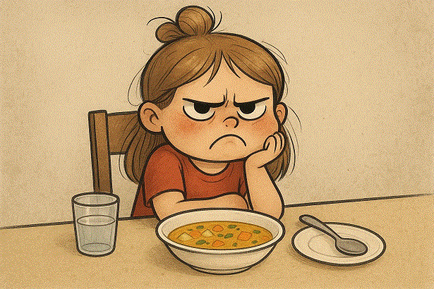 Насупилась насупавшись