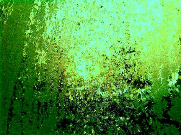 Жизни полотно Посвящение от Юрия Мочалова