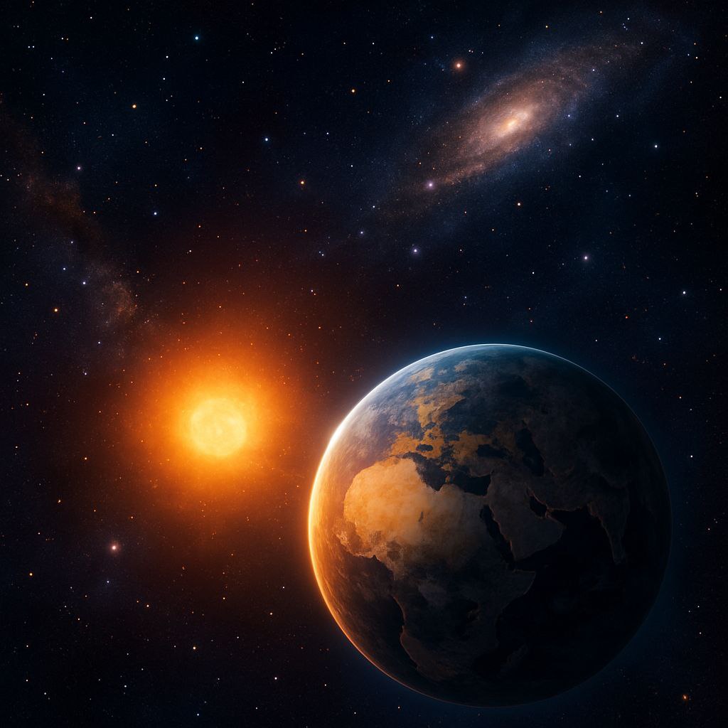 Звёздные поля