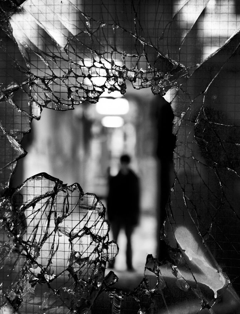 Зеркала пустоты