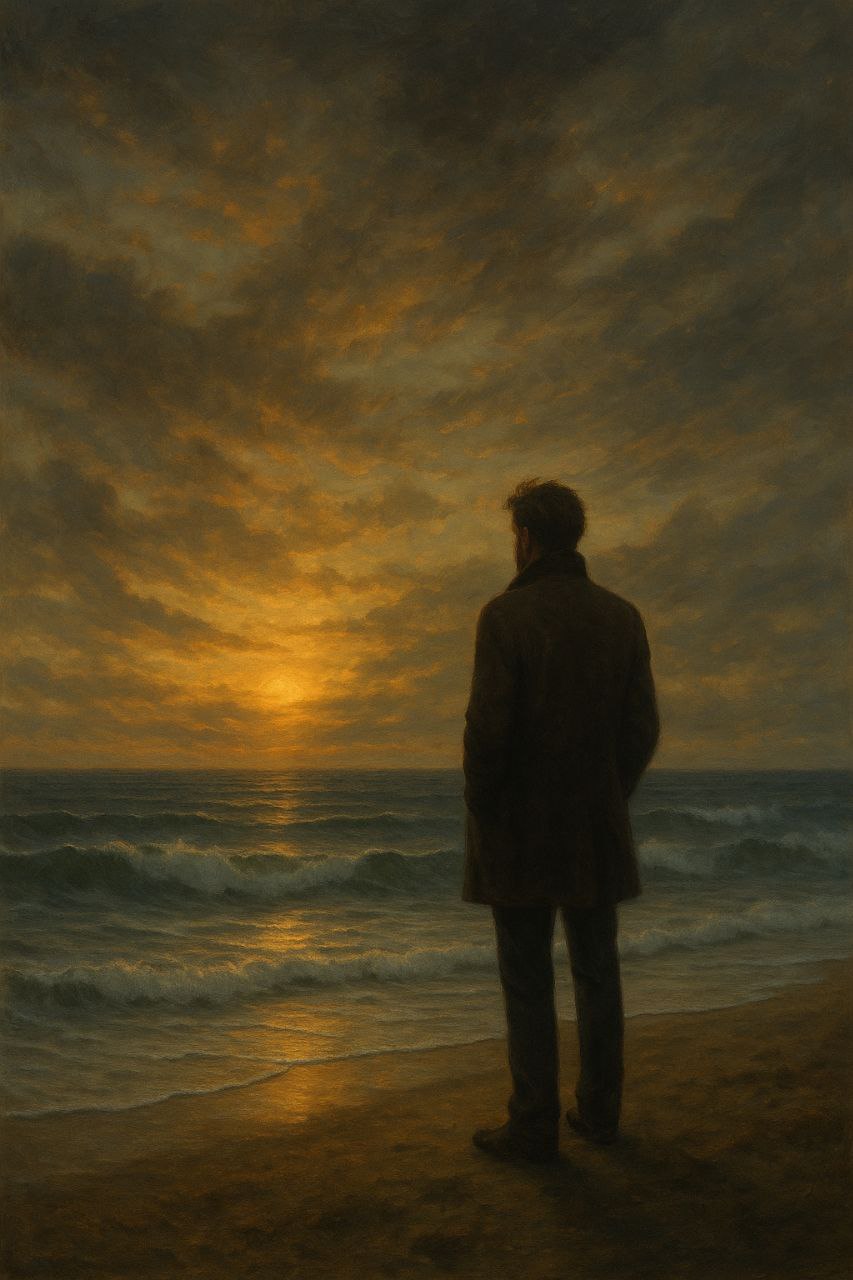 Обними меня, поцелуй