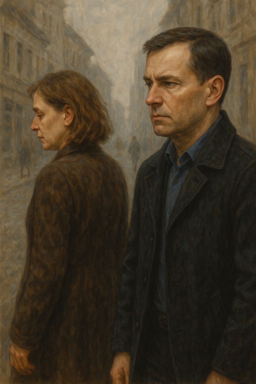 Случайная встреча