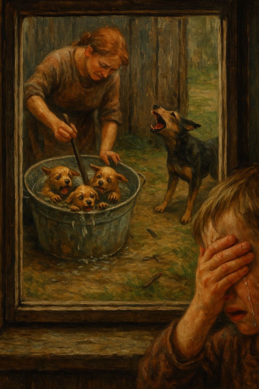 Кутята Щенки