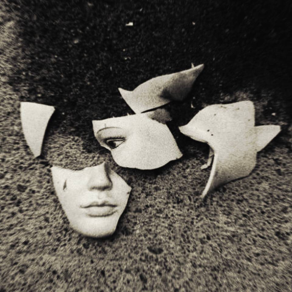 Сбежавшие с ума