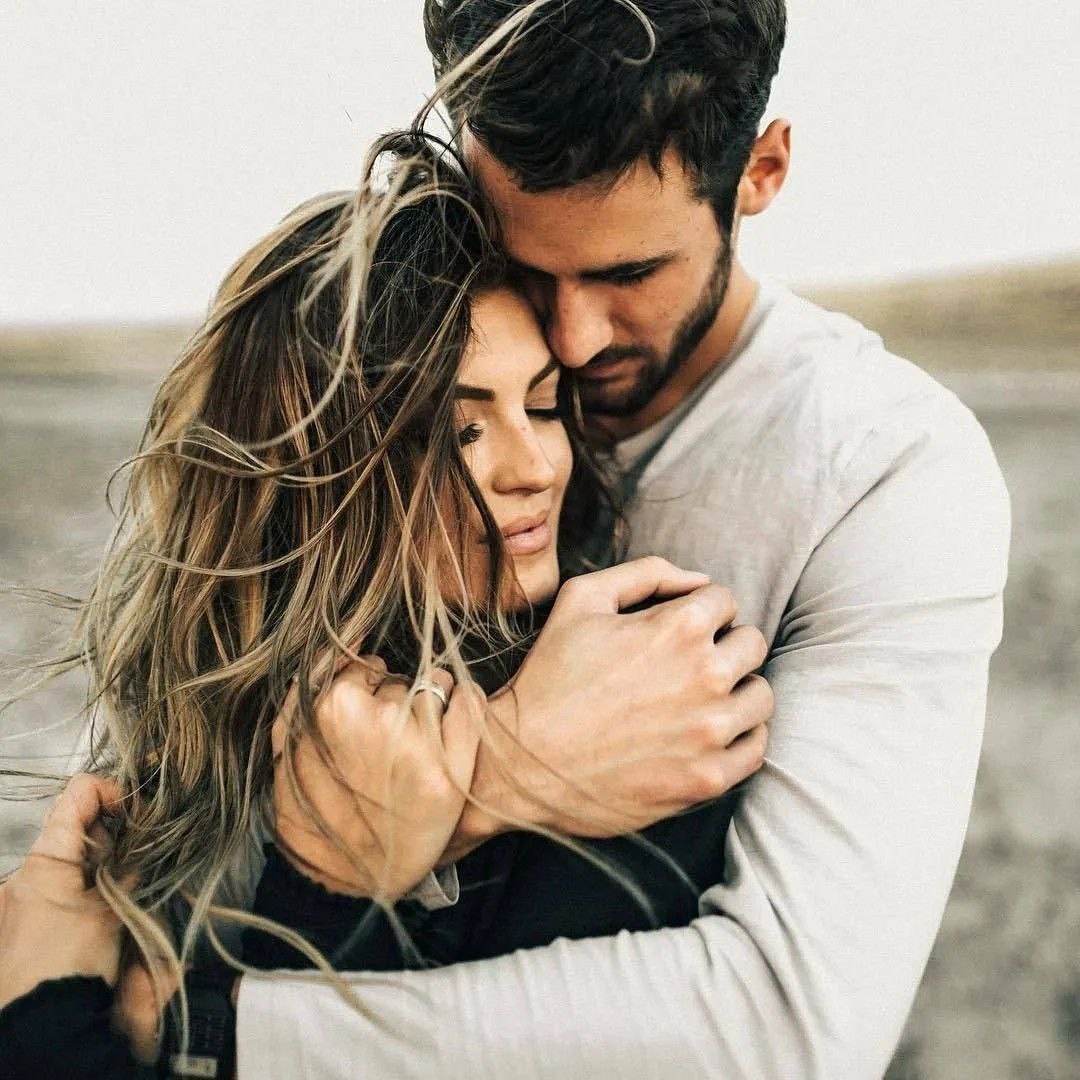 Моя женщина