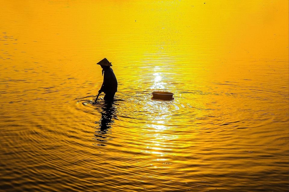 Найкраща у свiтi самотнiсть - самотнiсть на мить