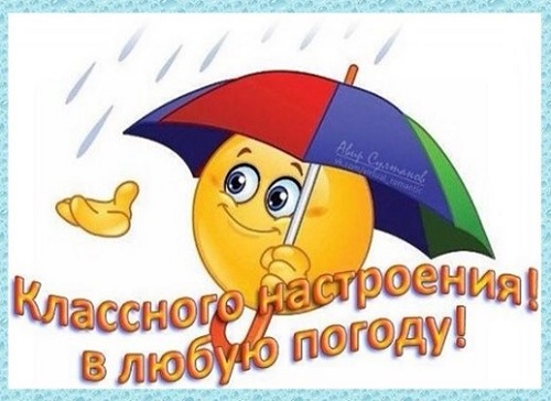 Предновогодний позитив 1-й тур Голосование!!!