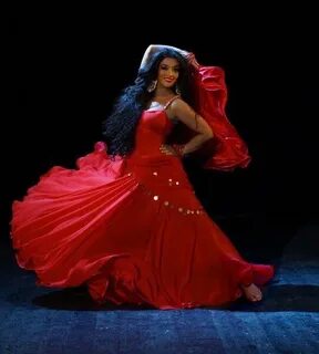 Моя Гризайль