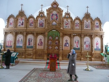 Автограф. КГ