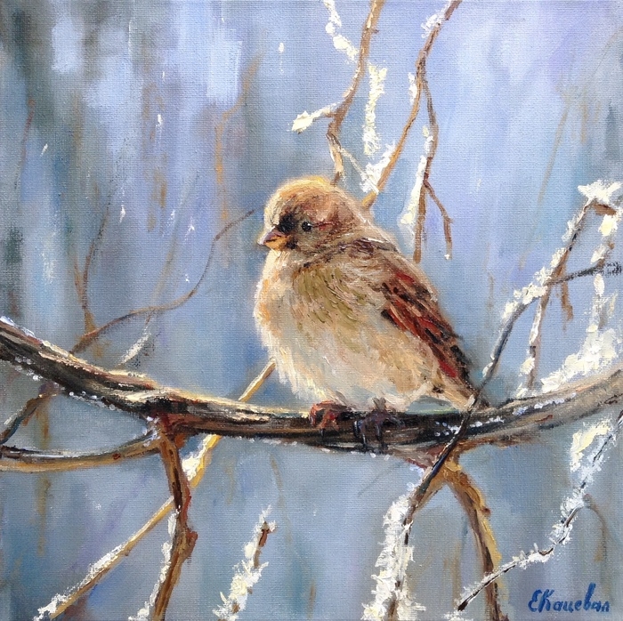 Пора уходить!