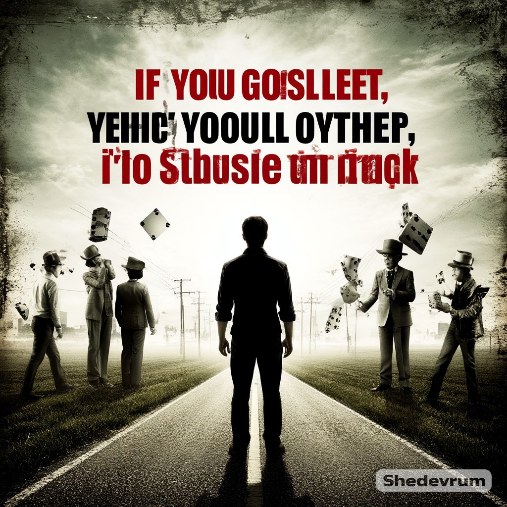 Лиробар Рагнарёк. Выбор. Лонг и голосование