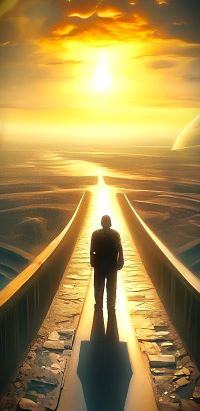 А мы всегда стоим у переправ