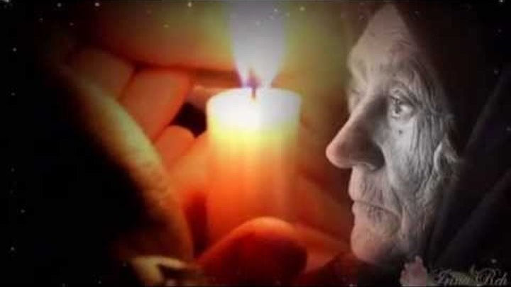 В старом храме