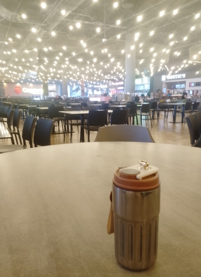 Уже в тц Саларис