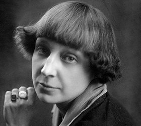 Марине Цветаевой