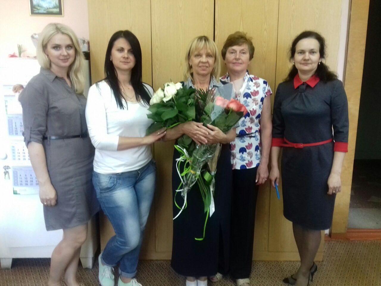 Самому главному