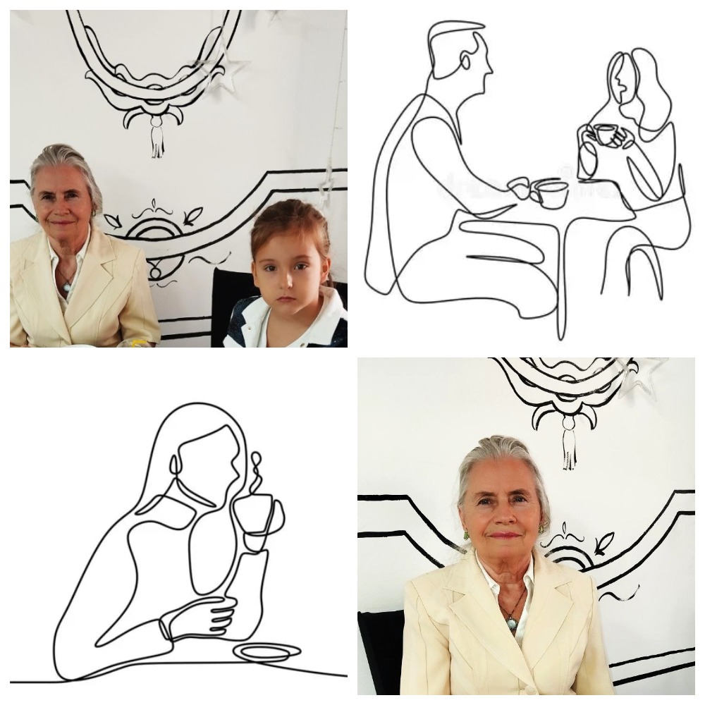 Кофе вдвоём