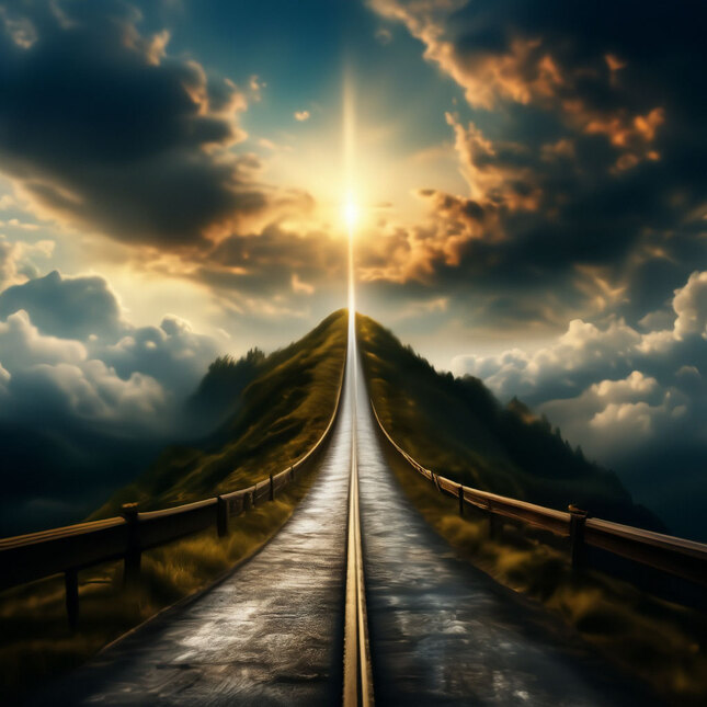 А мысли лезут в голову упрямо