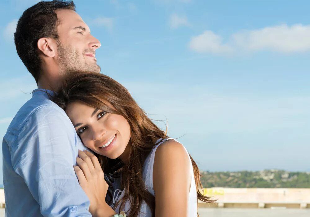 Вот это любовь!