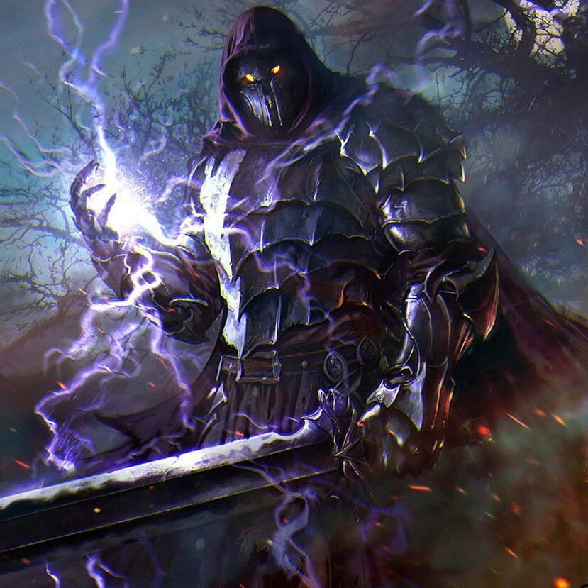 Тёмная энергия-повелитель войн