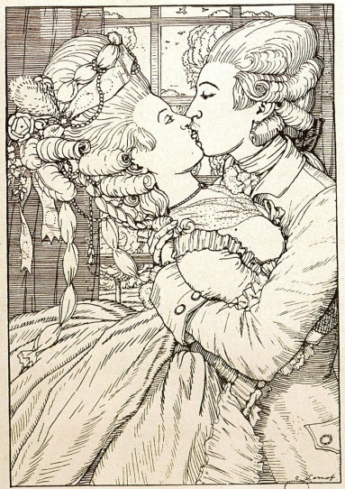 Мне снился сон