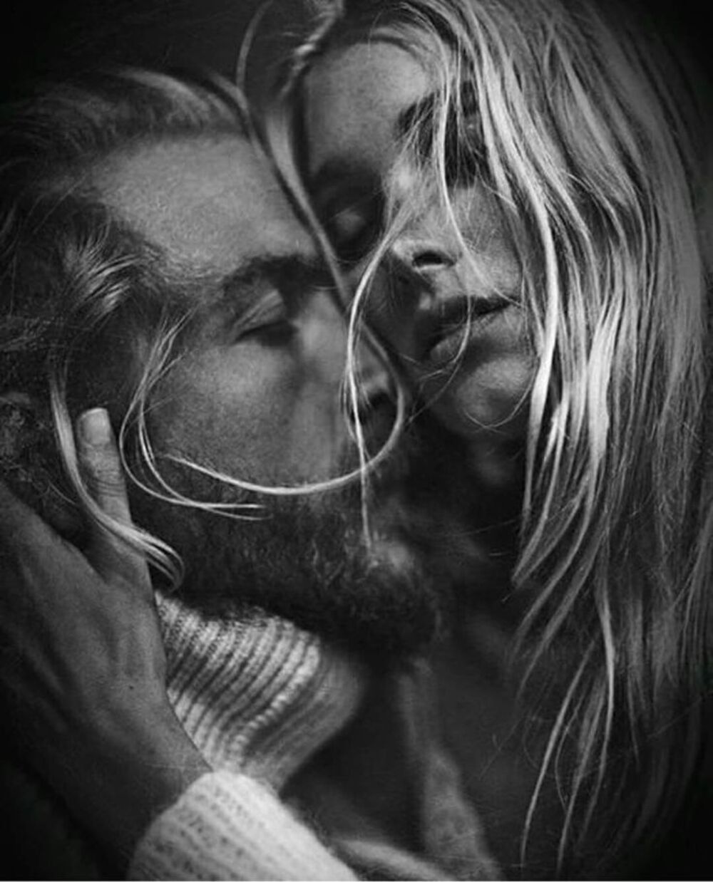 Любить на расстоянье