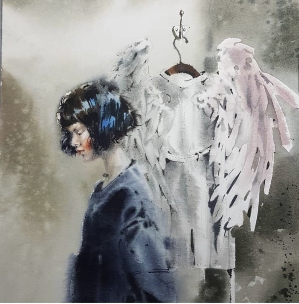 сказочно-прозаичное