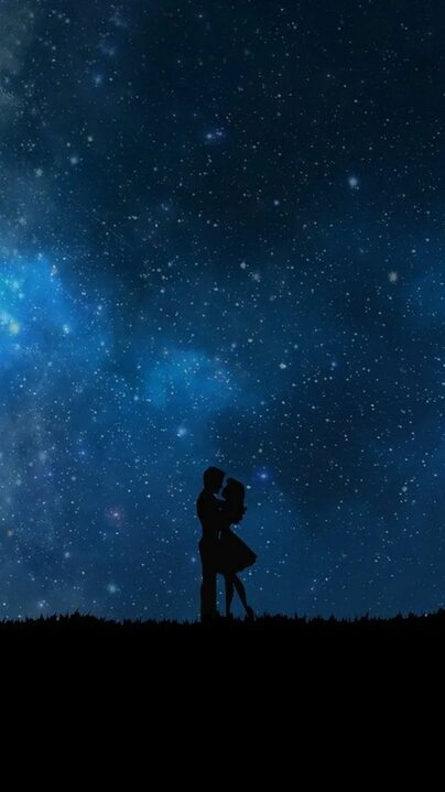 Звёздный танец