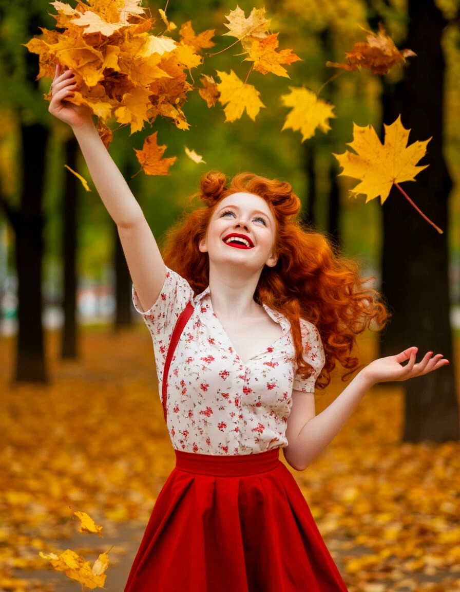 Счастье в тебе