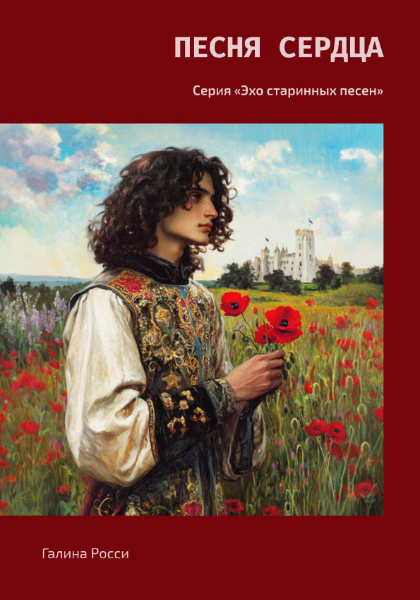 Песня сердца