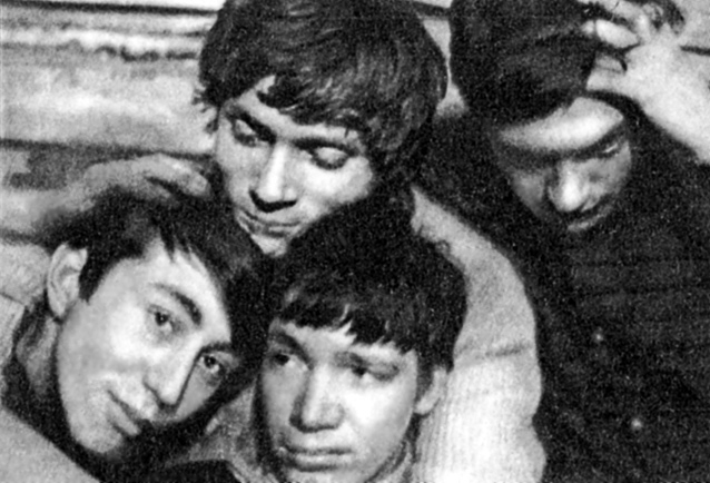 поэтический смог