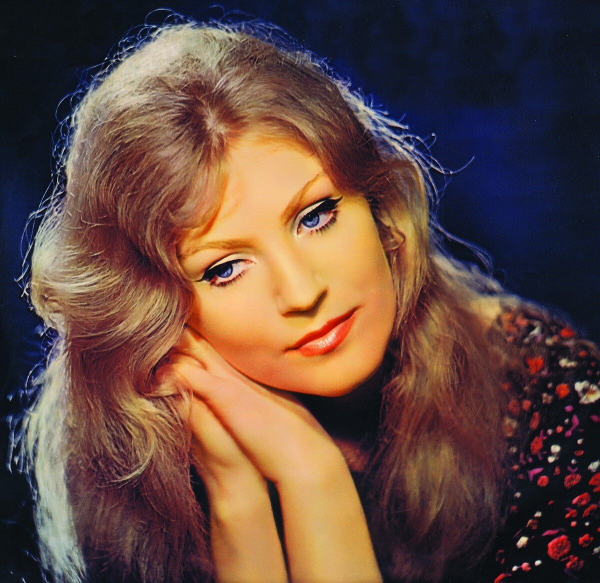 Поющая Эвридика