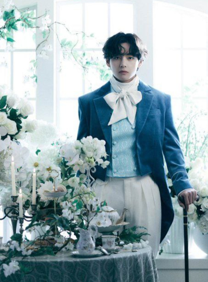 В том далёком Париже