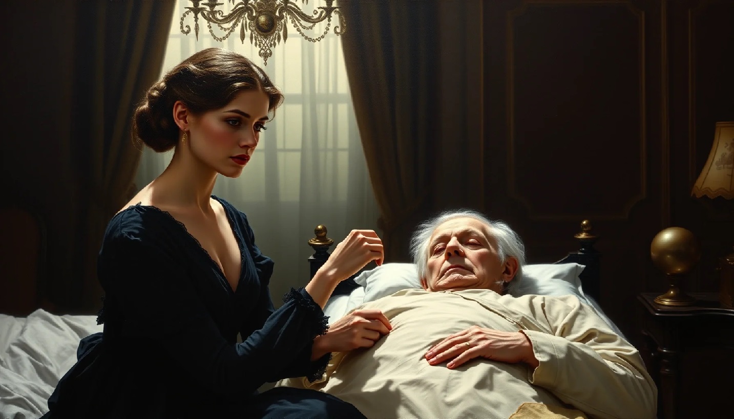 Запоздалый вальс. сл. Сергей Анатольевич Плотников