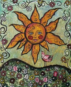 Сегодняшний мой день