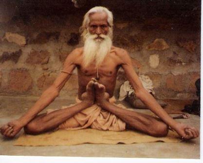 А вкруг меня одни лишь гуру