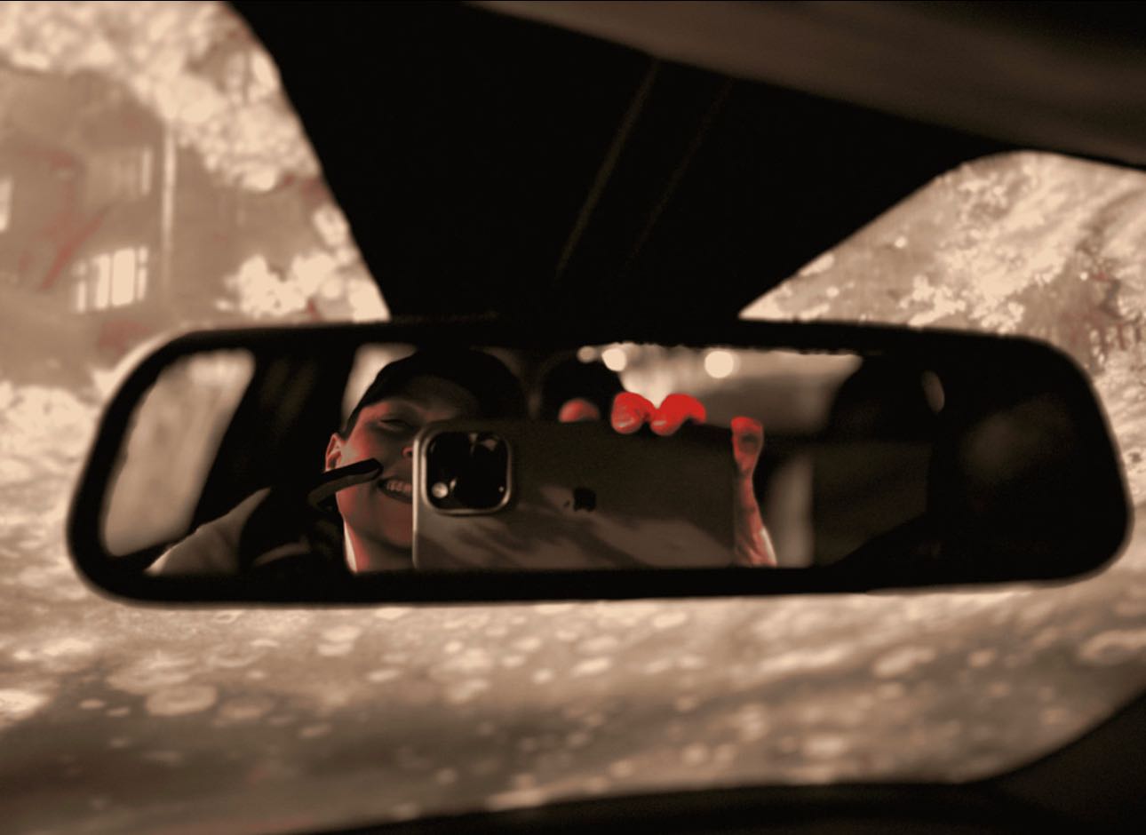 Просто, потму что