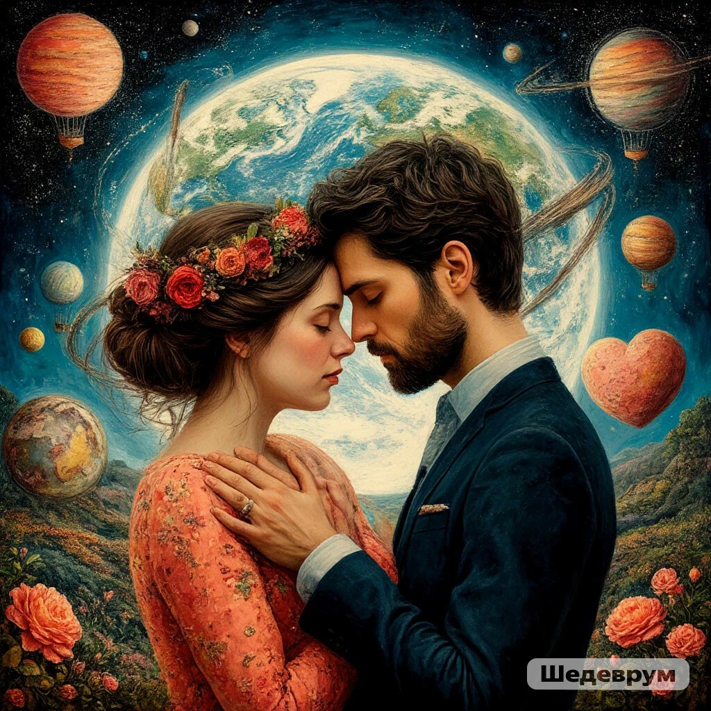 Празднование конца света