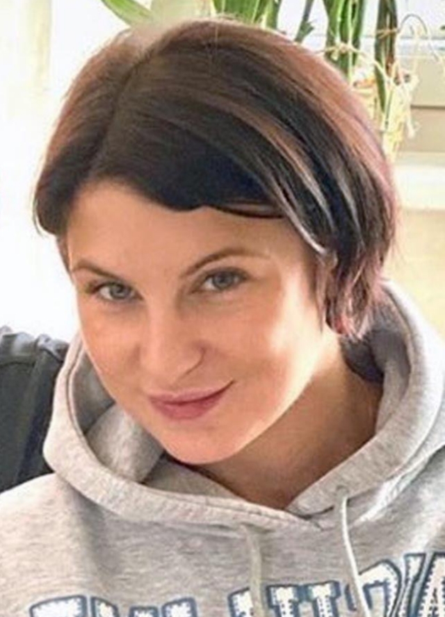 Лизок, Елизавета...