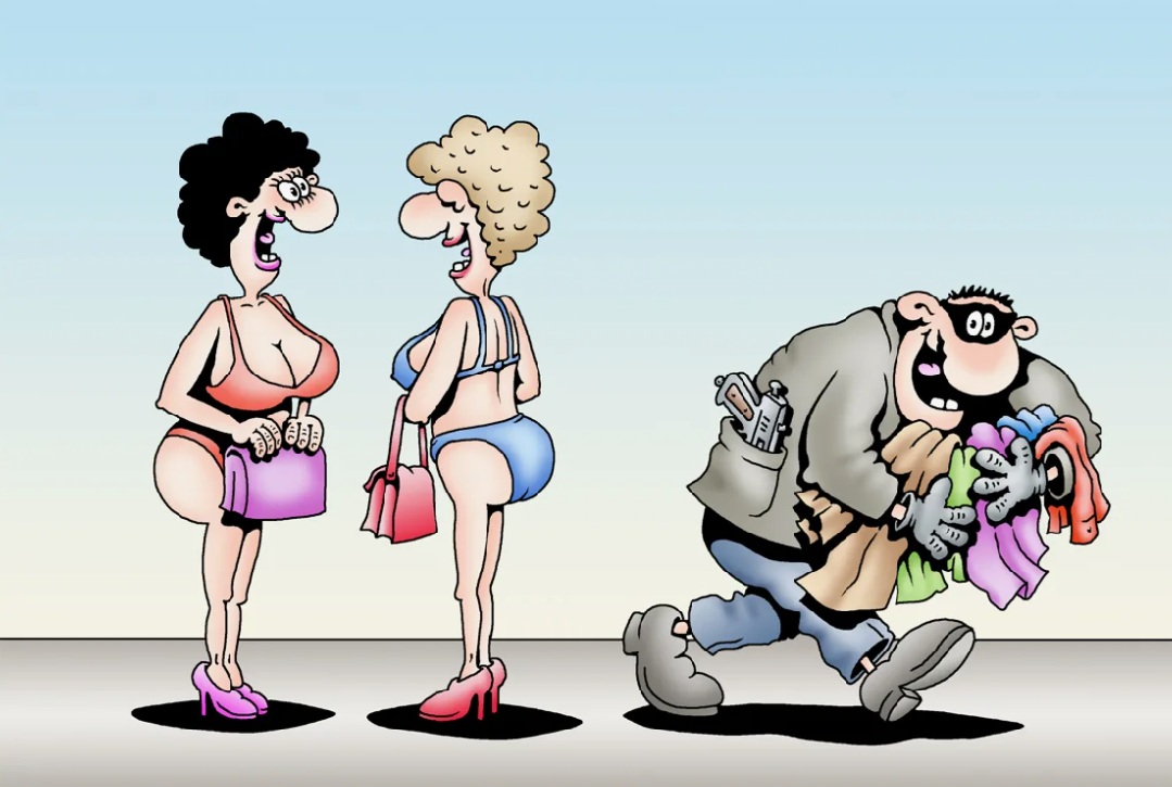 Озорные Рассмешизмы - 348