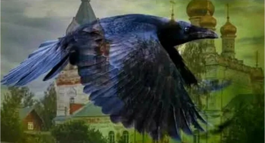 Русская дорога