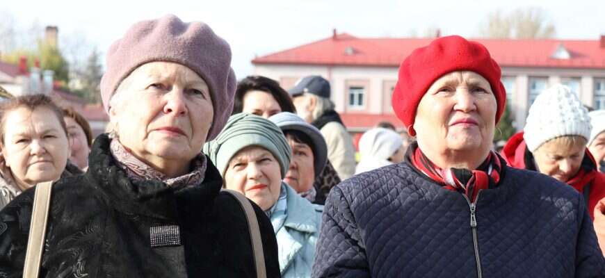 Чтобы дурь каждого была видна Делягин предложил