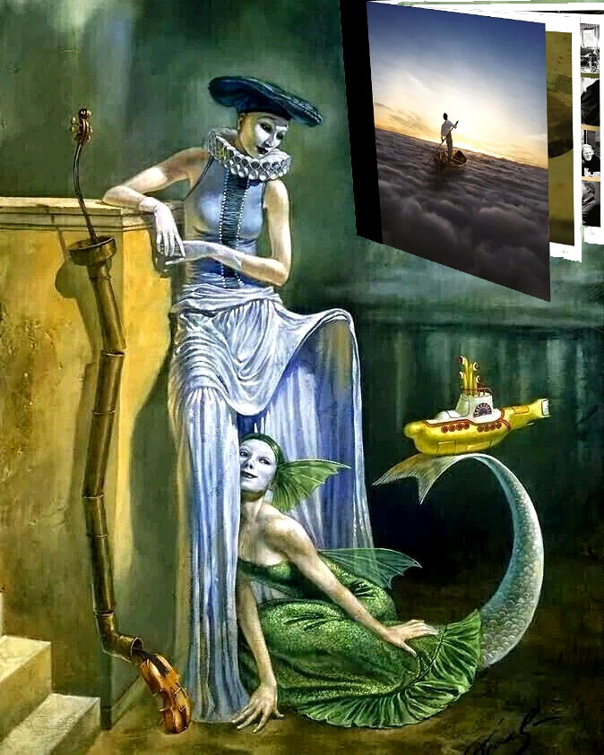 на Майндарлинг 1