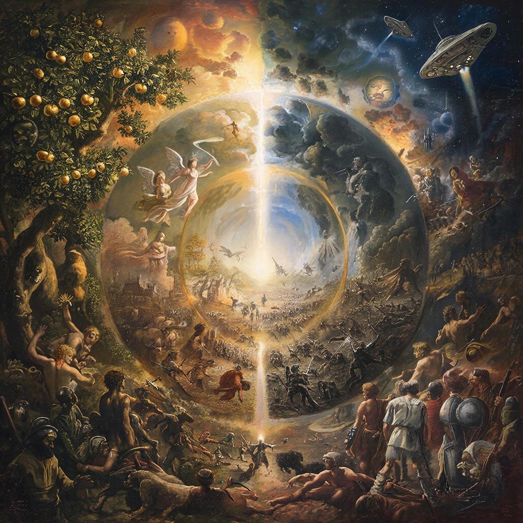 Основа судеб