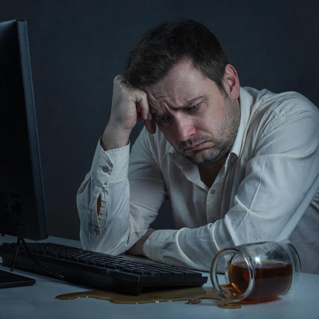 День не задался