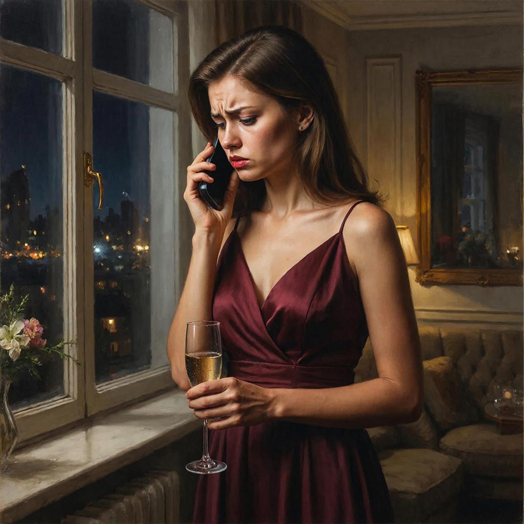 Стать свободной львицей