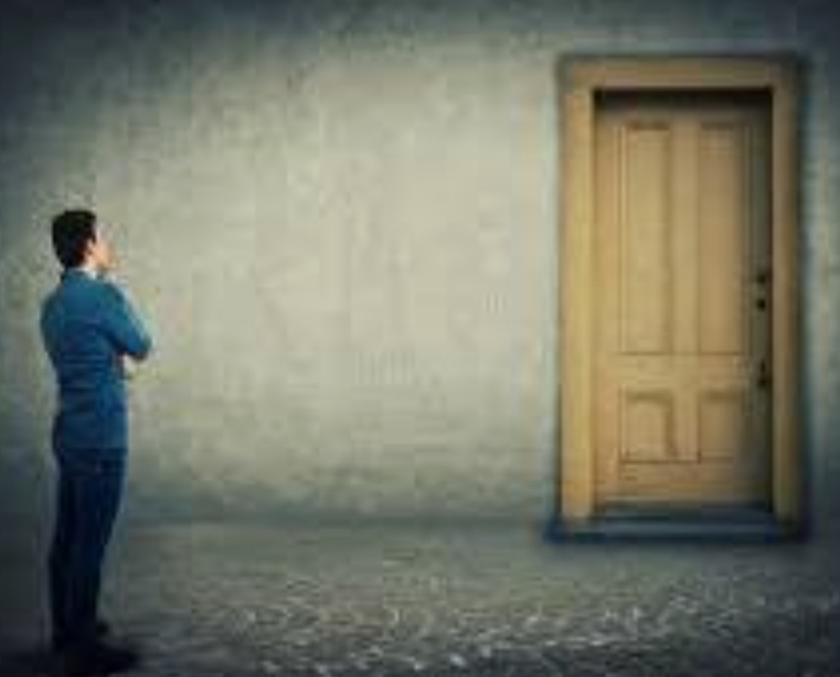 У Бога для тебя есть лучший план