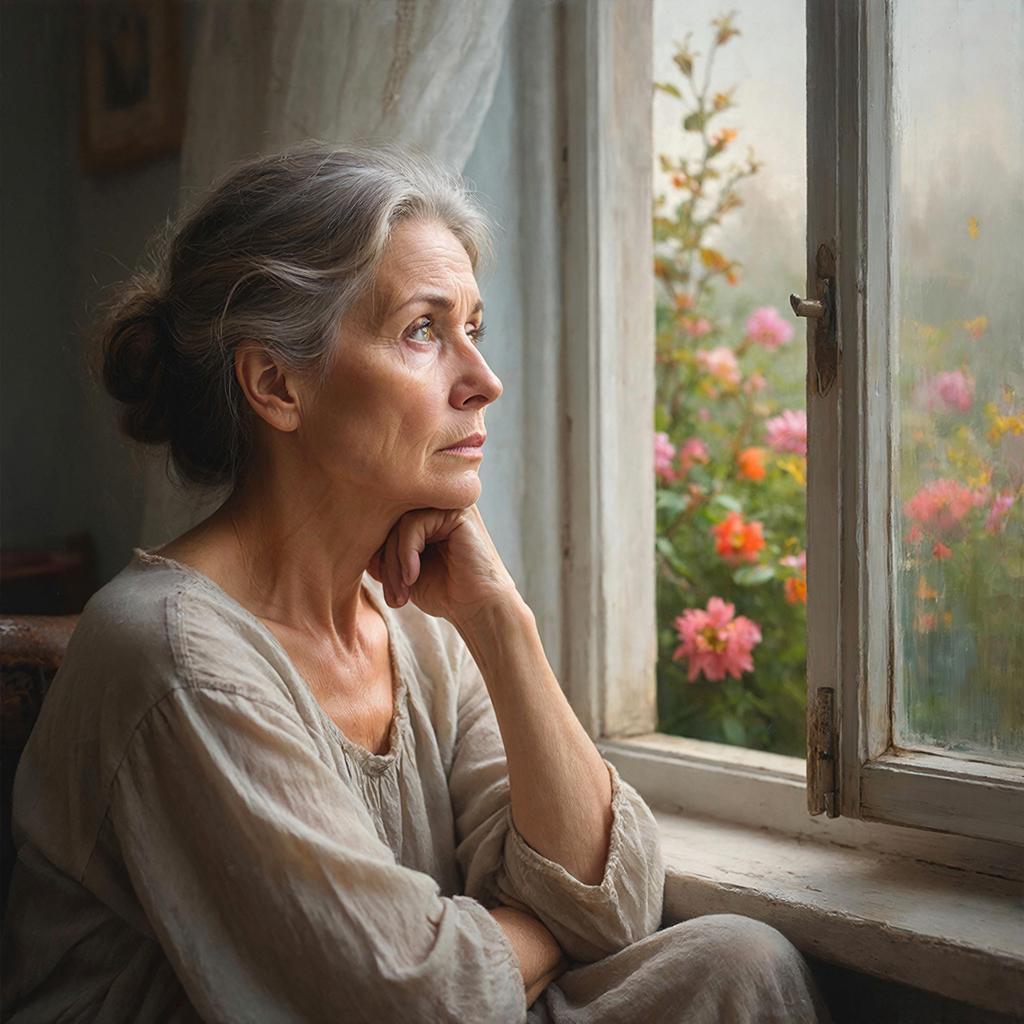 Песня уходящему