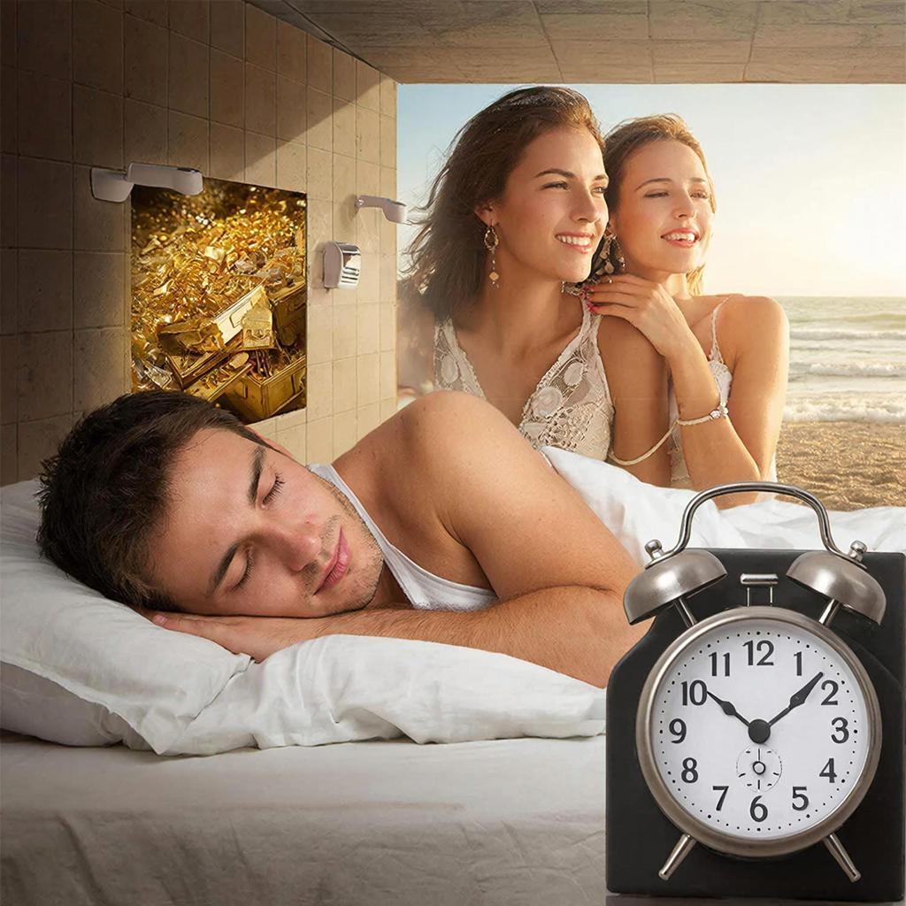 Зловредный клад из сна